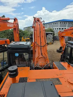 ##Scavator