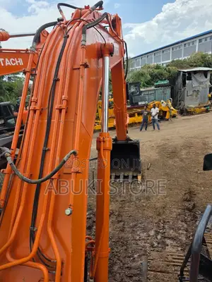 ##Scavator