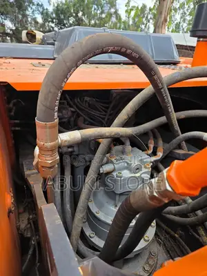 ##Scavator