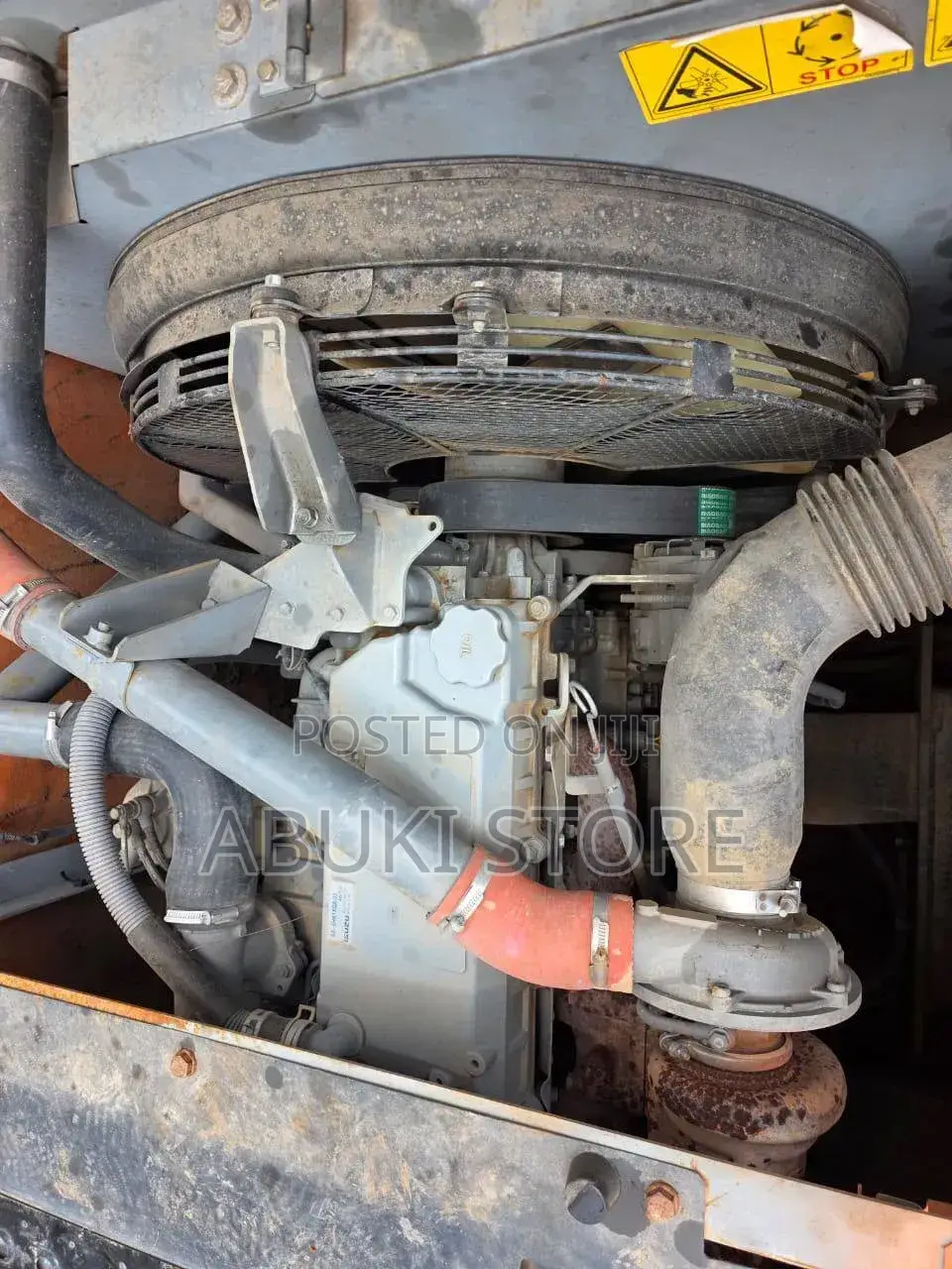##Scavator