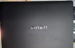 New Laptop HP Omen 16 16GB Intel Core Ultra 7 SSD 1T
