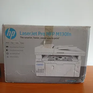 Laster Pro MFP 130fn