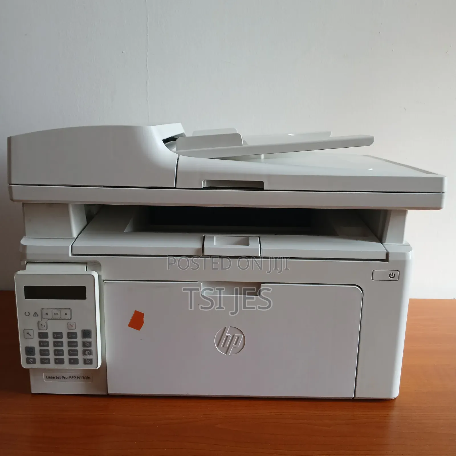 Laster Pro MFP 130fn