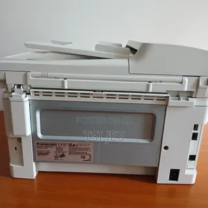 Laster Pro MFP 130fn