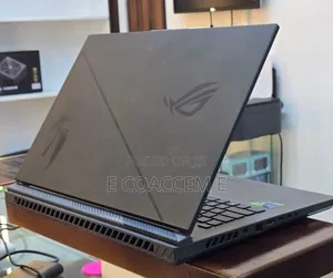 New Laptop Asus 32GB Intel Core i9 SSD 2T