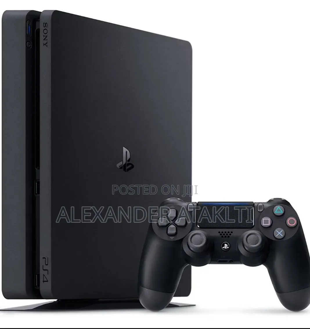 Playstation 4 Slim Dealbreaker