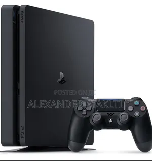 Playstation 4 Slim Dealbreaker