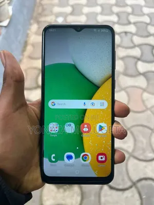 Samsung Galaxy A03 Core 32 GB Black