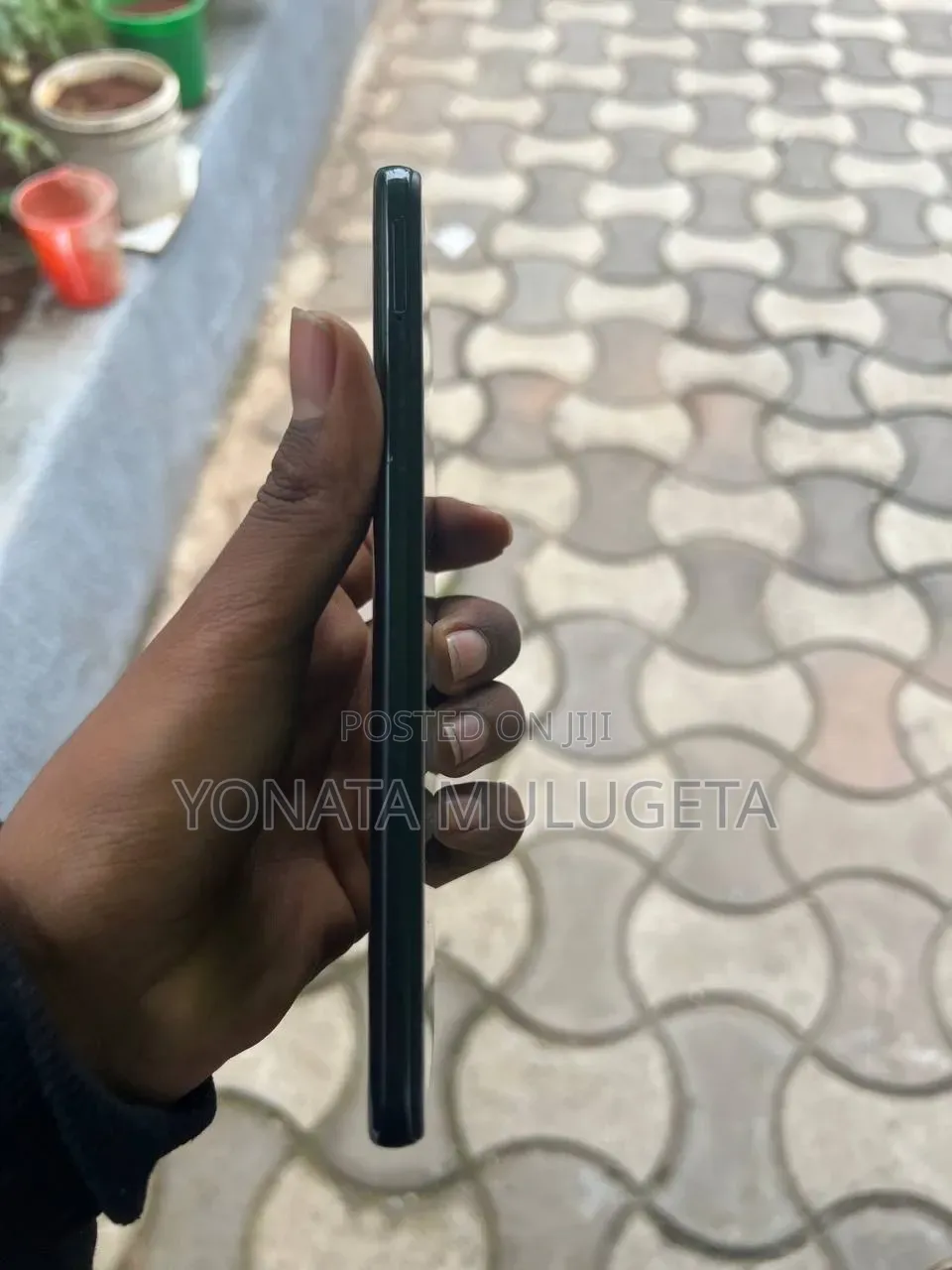 Samsung Galaxy A03 Core 32 GB Black