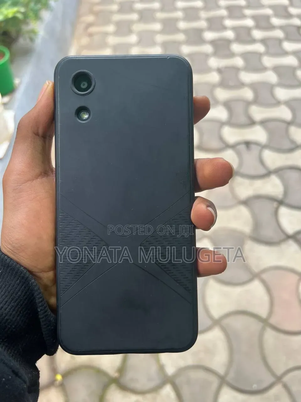 Samsung Galaxy A03 Core 32 GB Black