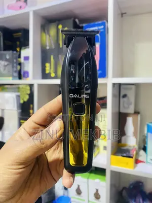 Daling Hair Trimmer