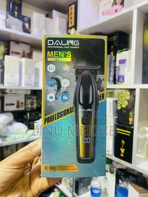 Daling Hair Trimmer