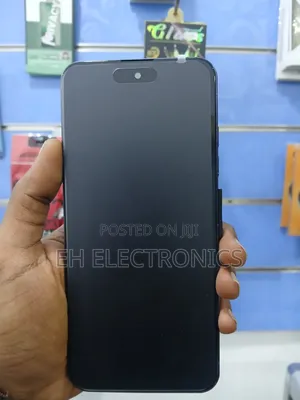 New Mobile Phone 256 GB Blue