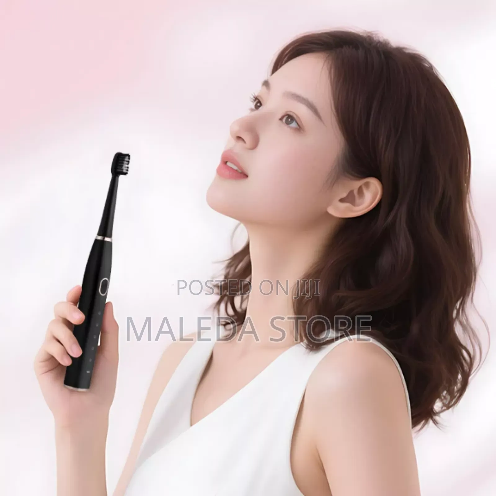 Sonic Electric Toothbrush