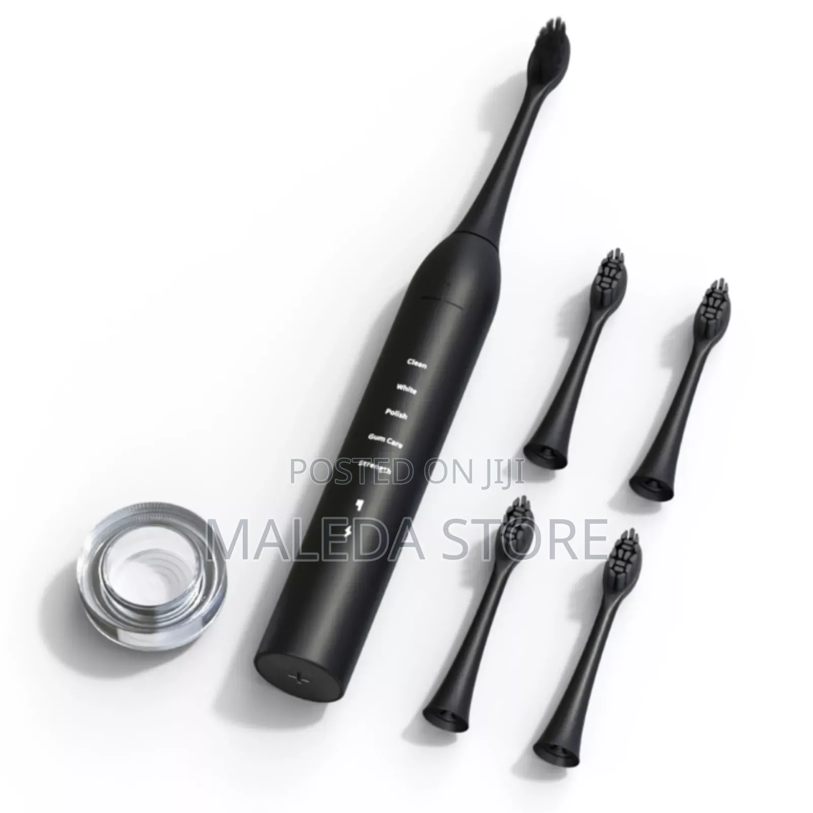 Sonic Electric Toothbrush