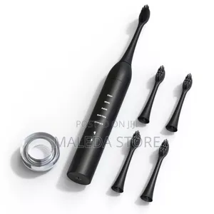 Sonic Electric Toothbrush