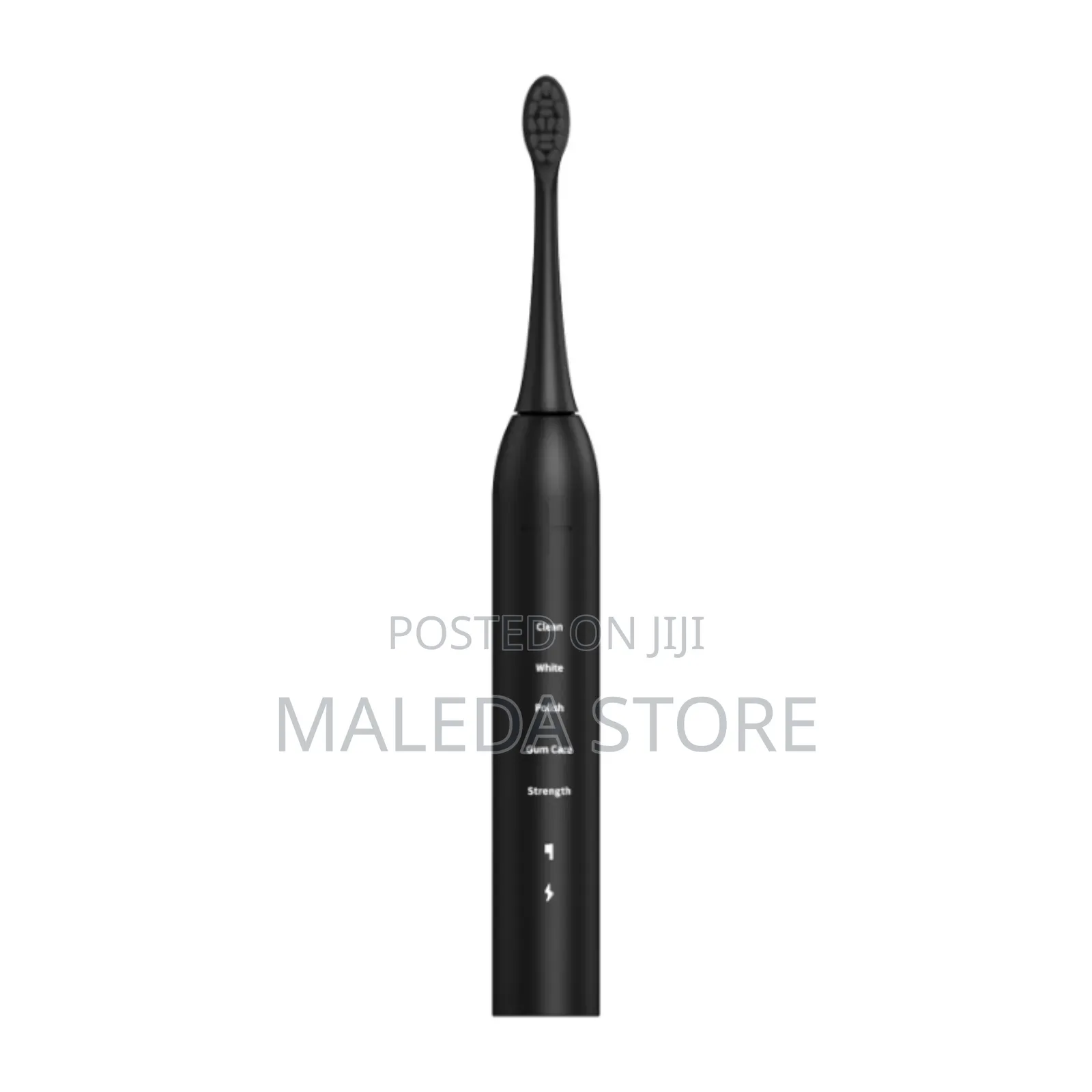 Sonic Electric Toothbrush