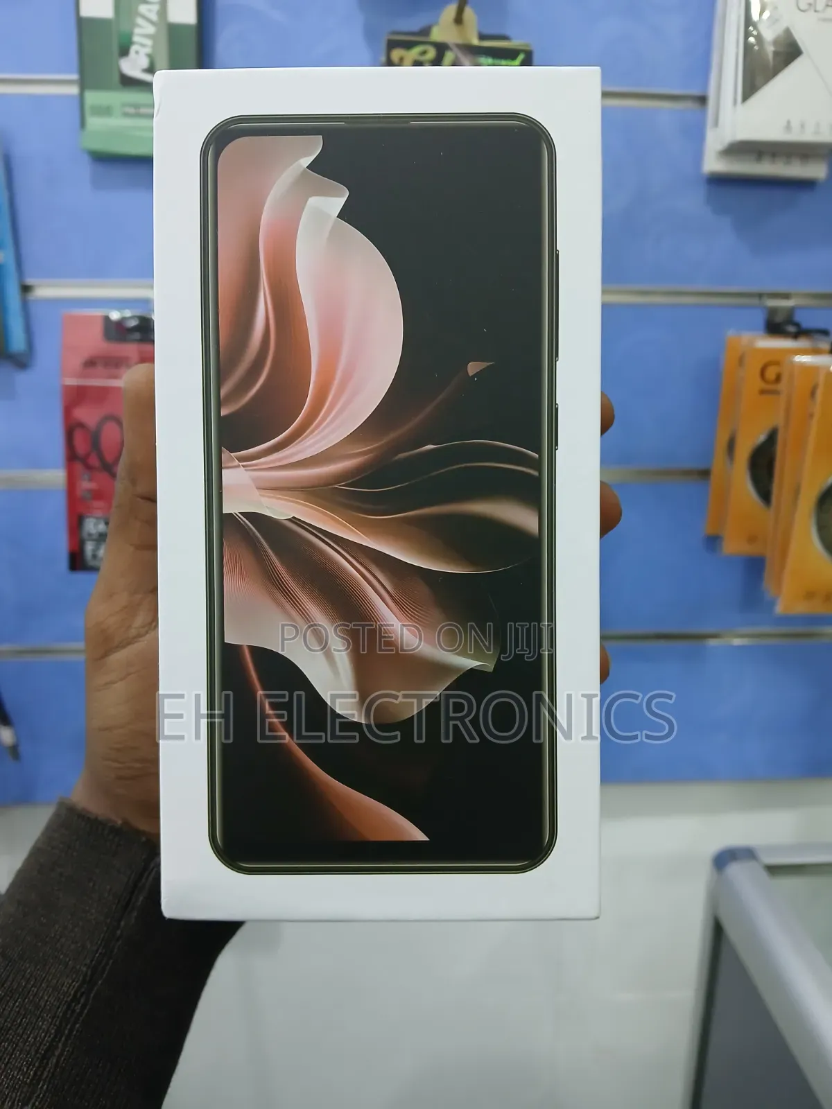 New Mobile Phone 256 GB Blue