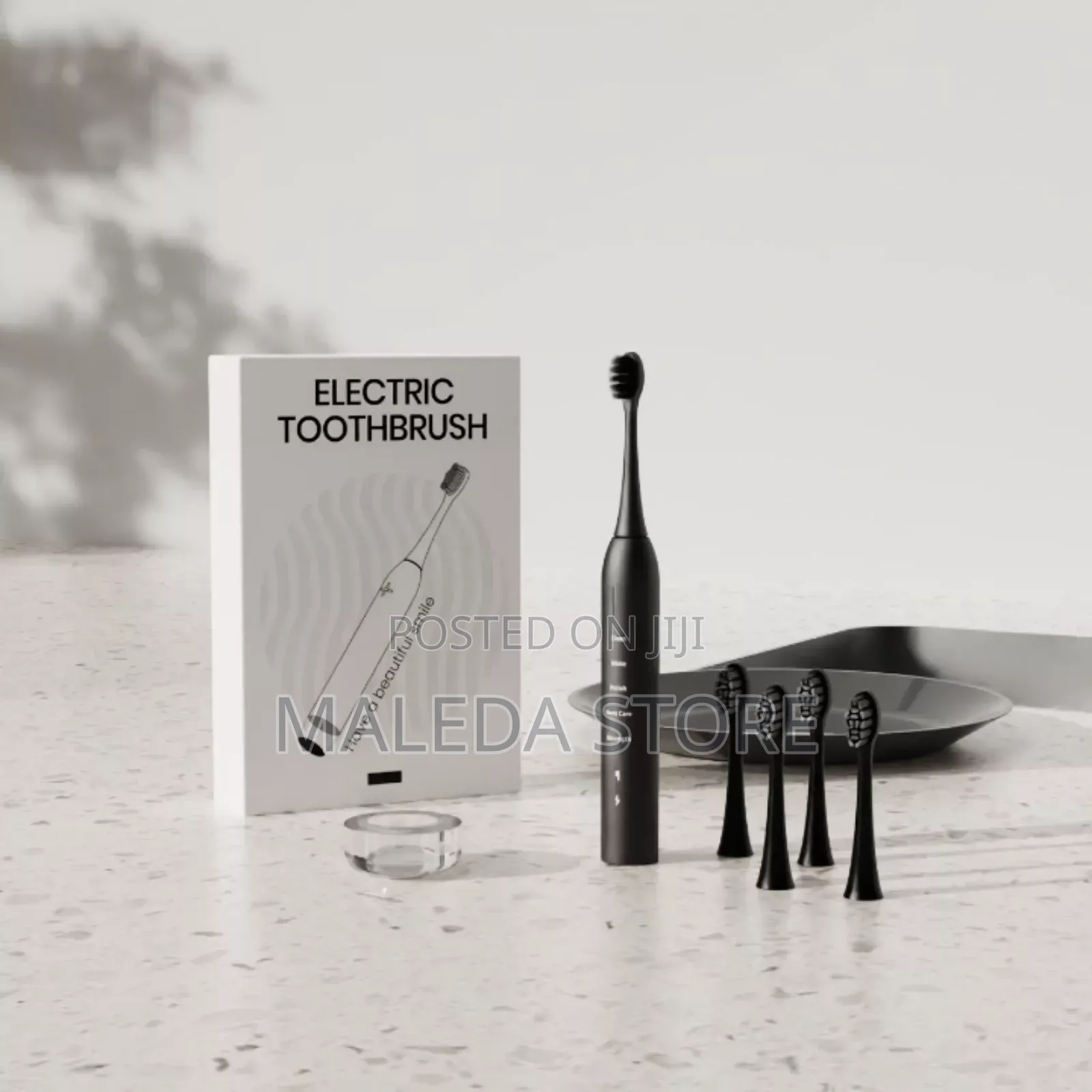 Sonic Electric Toothbrush