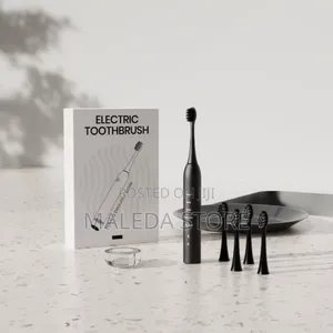 Sonic Electric Toothbrush