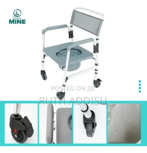 Commode-Products-Double Care Medical Technology Top Top Quality