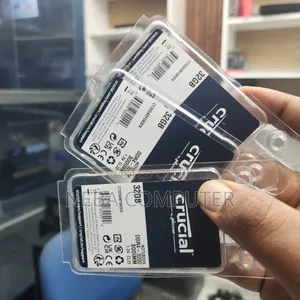 32gb Ddr4 Ram