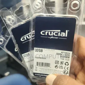 32gb Ddr4 Ram