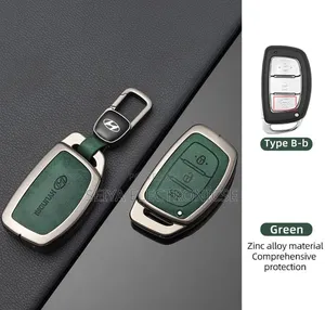 Car Key Case