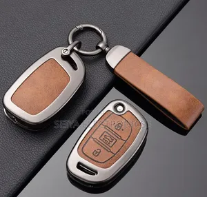 Car Key Case