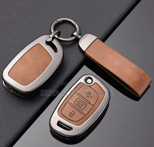 Car Key Case