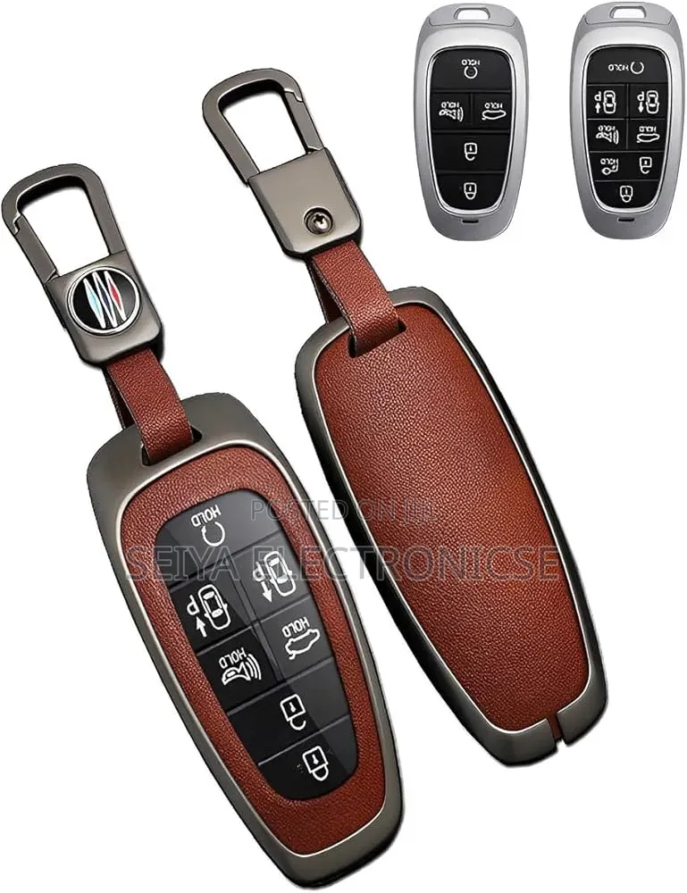 Car Key Case