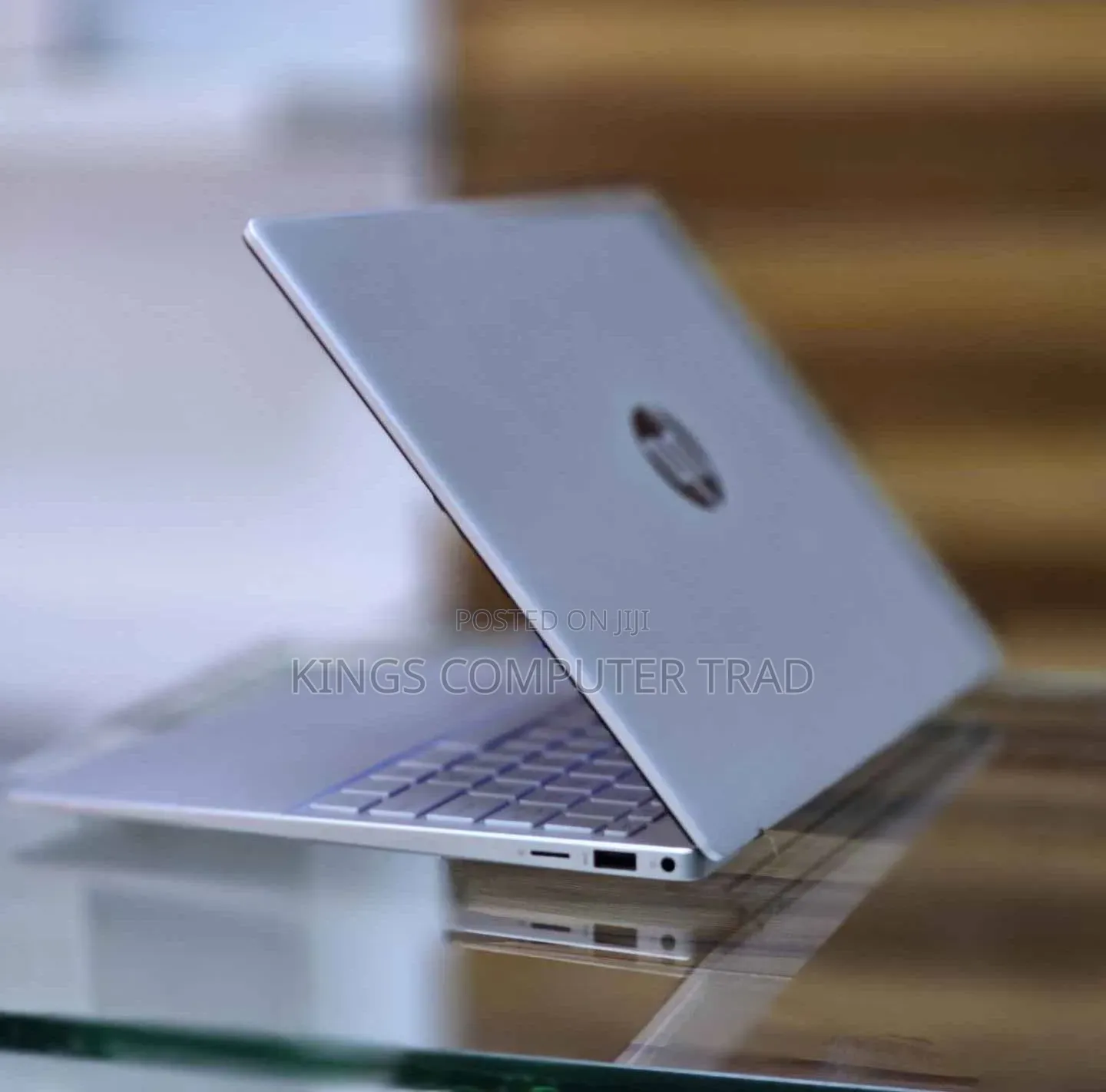 New Laptop HP Pavilion 15 16GB Intel Core i7 SSD 1T