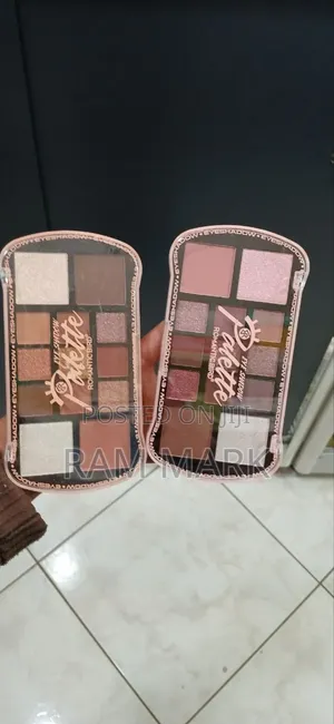 Eyeshadows