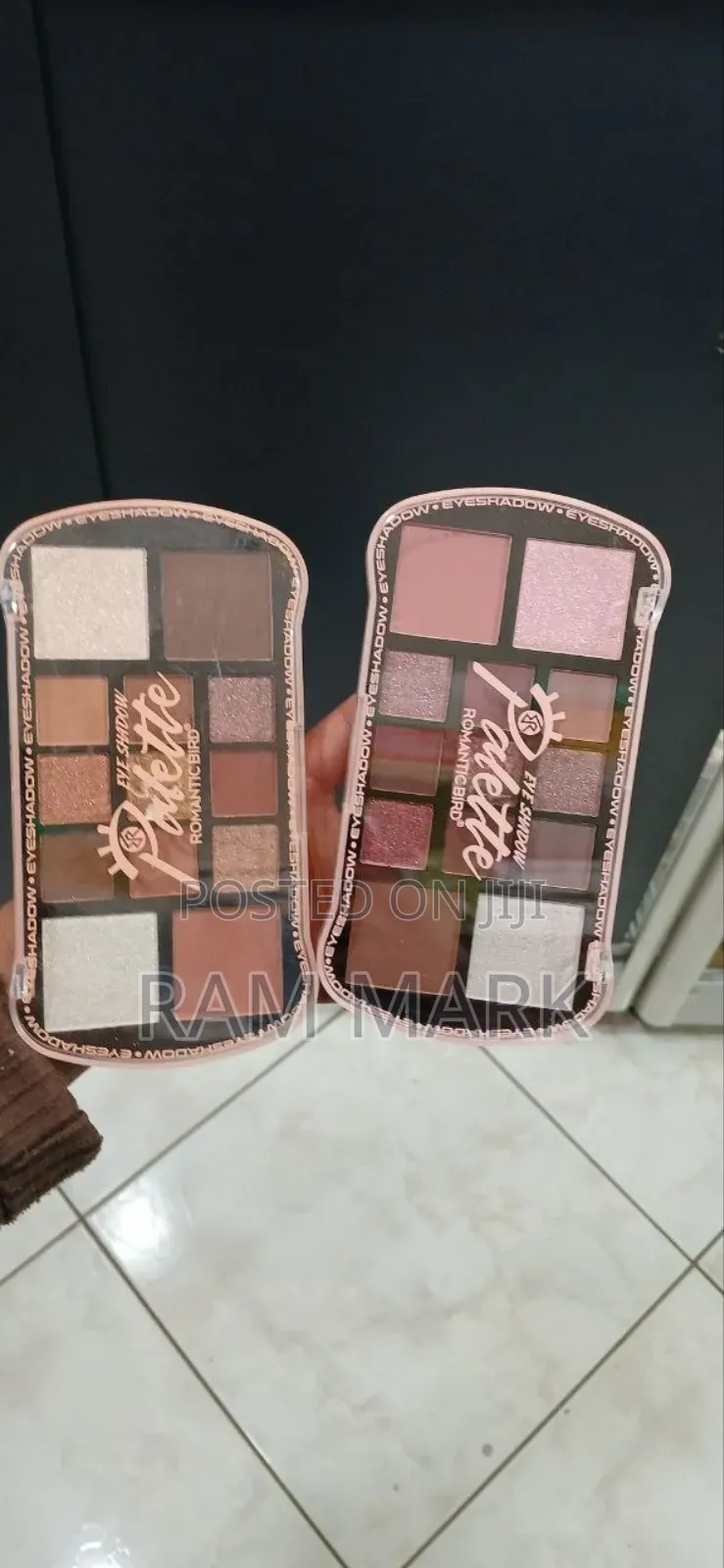 Eyeshadows