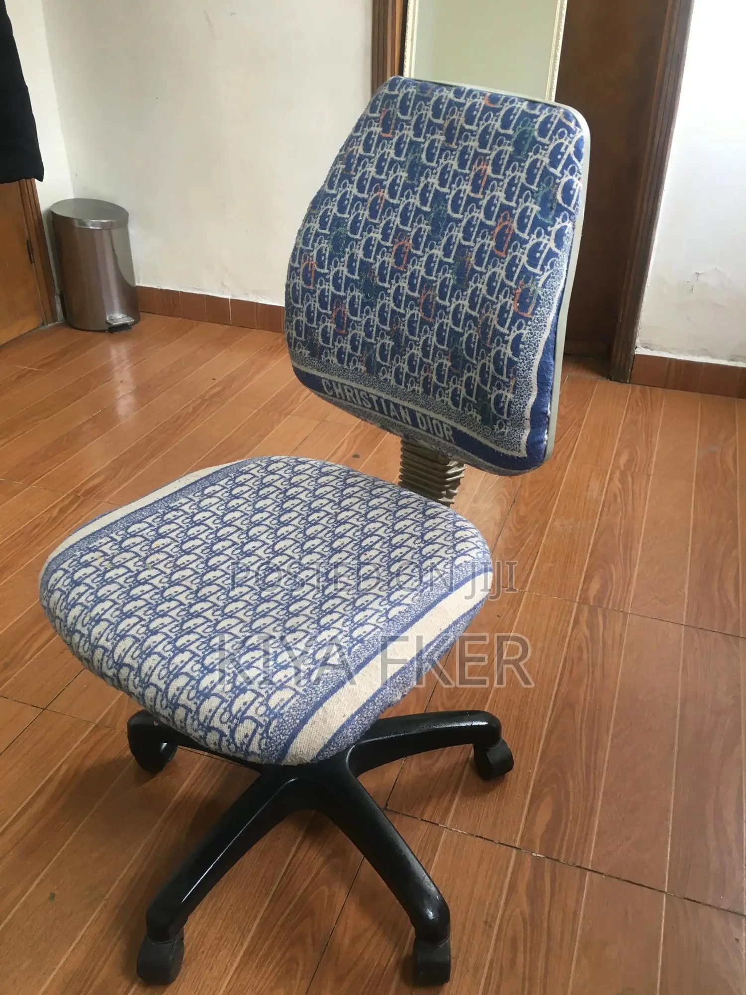Dior Chair
