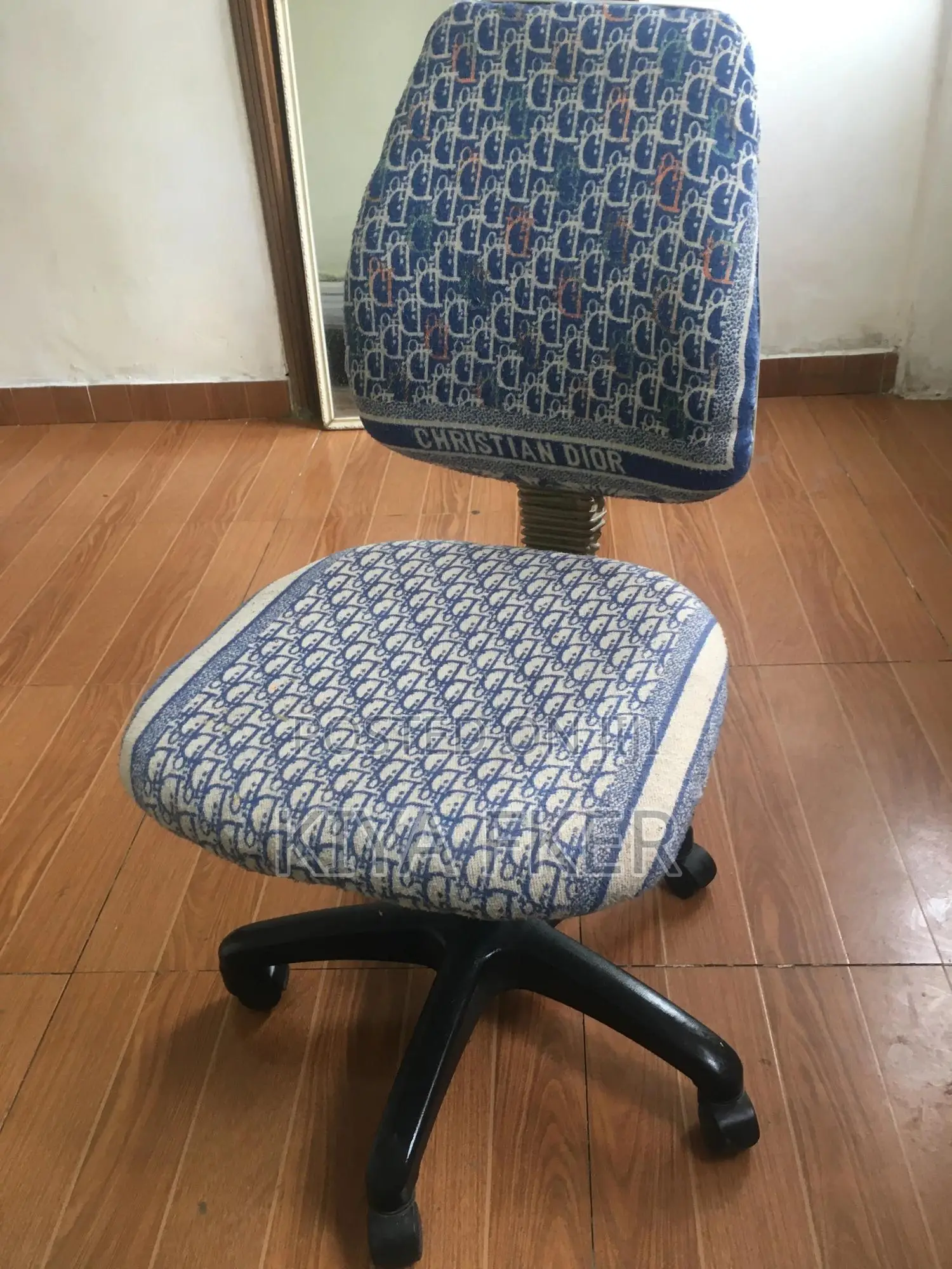 Dior Chair