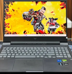 New Laptop HP 16GB Intel Core i7 SSD 512GB