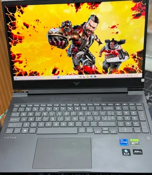 New Laptop HP 16GB Intel Core i7 SSD 512GB