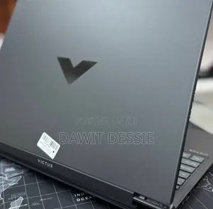 New Laptop HP 16GB Intel Core i7 SSD 512GB