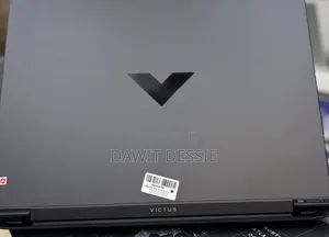 New Laptop HP 16GB Intel Core i7 SSD 512GB