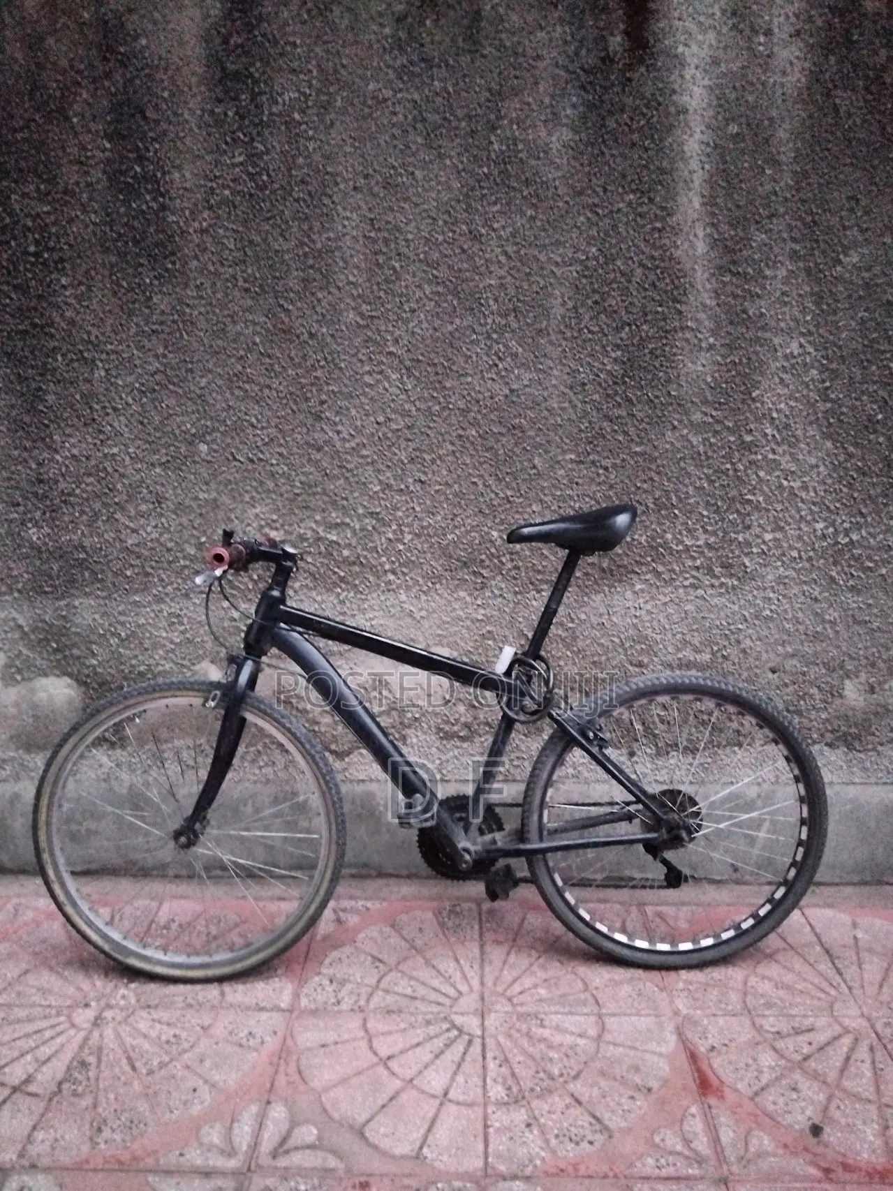 Bicycle 26
