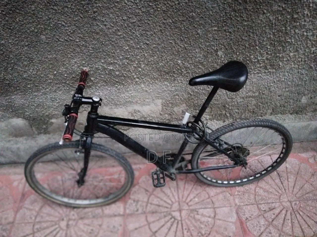 Bicycle 26