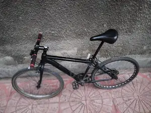 Bicycle 26