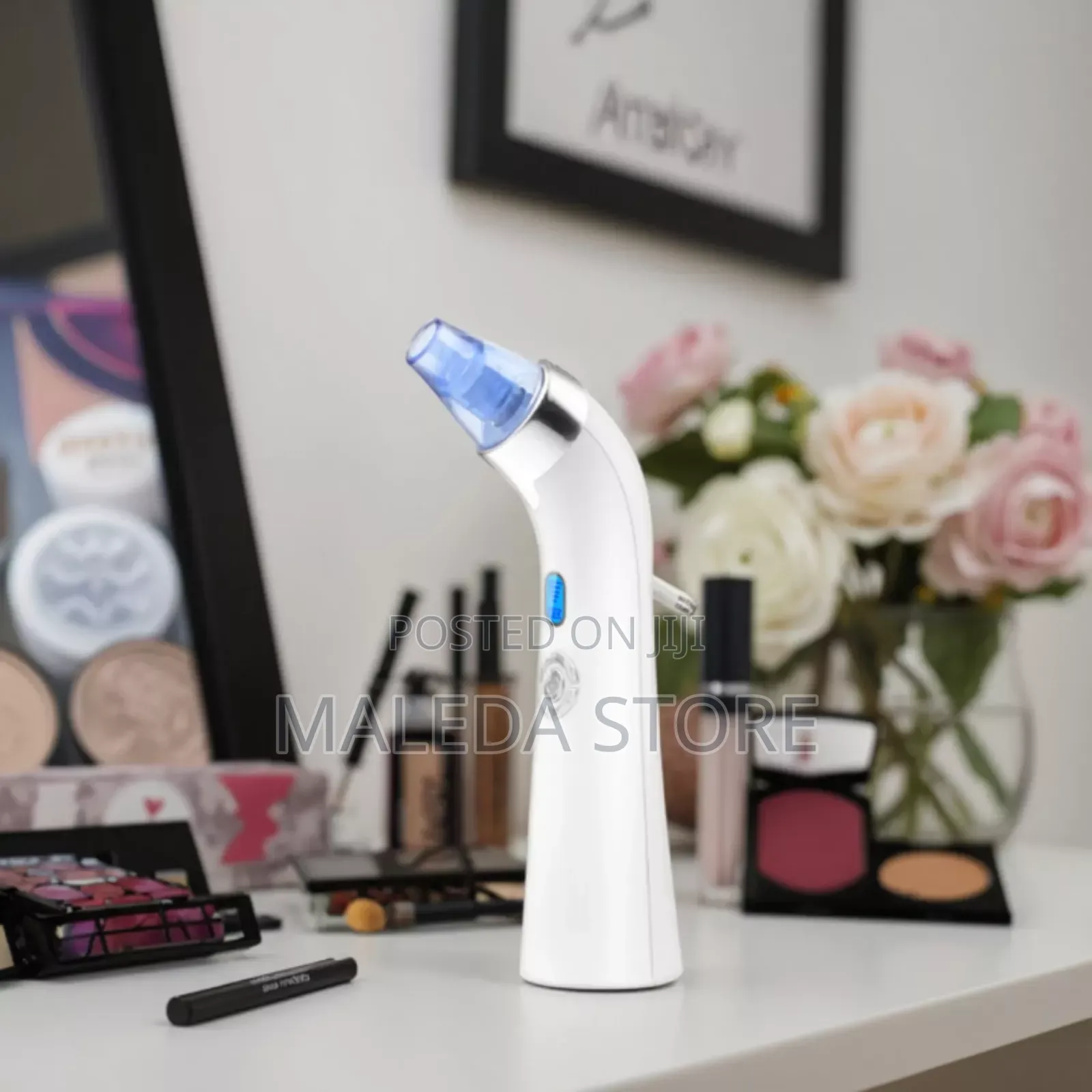 Vacuum Blackhade Remover