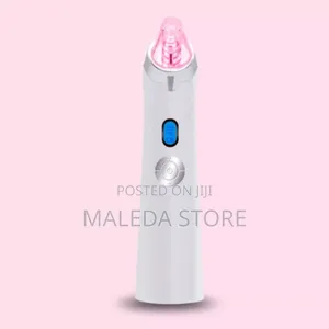 Vacuum Blackhade Remover
