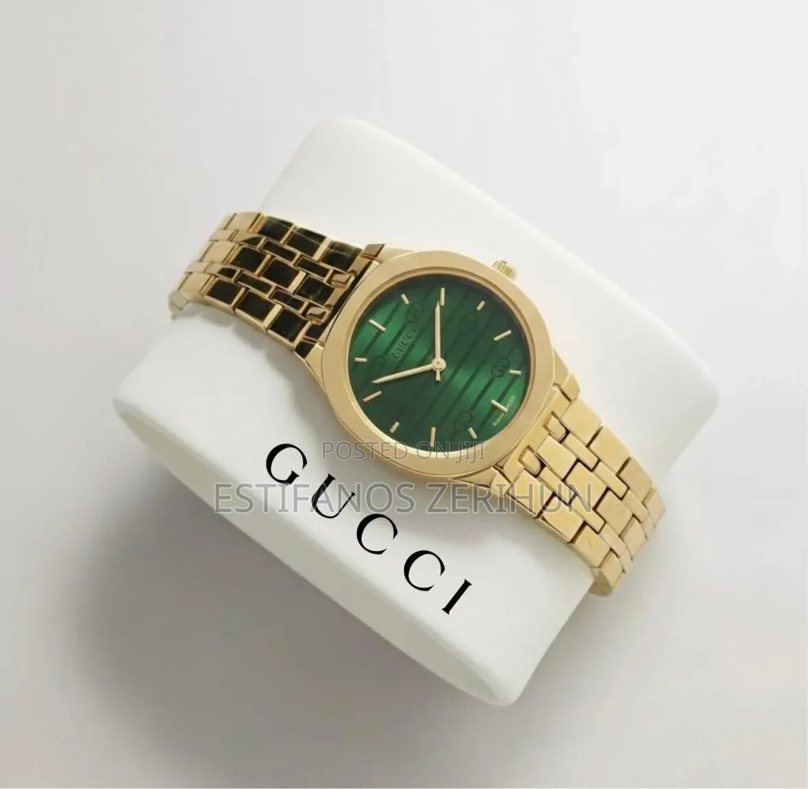 Gucchi Watches for Women