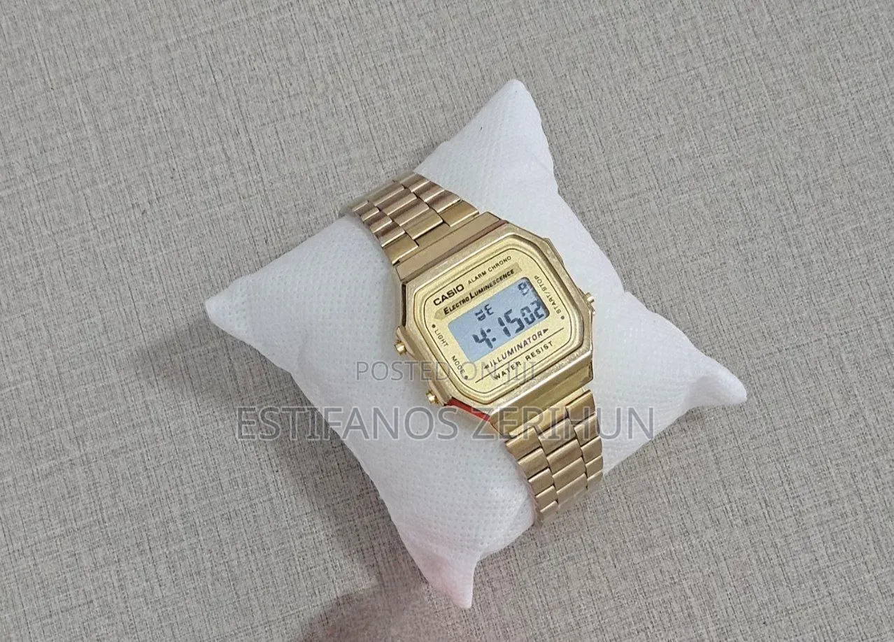 Gucchi Watches for Women