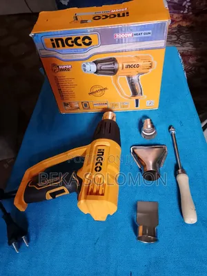 Ingco Heat Gun