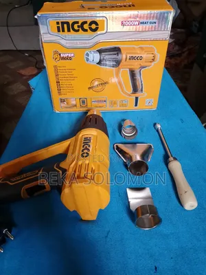 Ingco Heat Gun