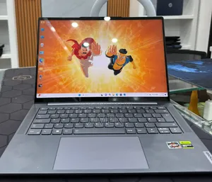 New Laptop Lenovo Yoga C740 32GB AMD Ryzen 7 SSD 512GB